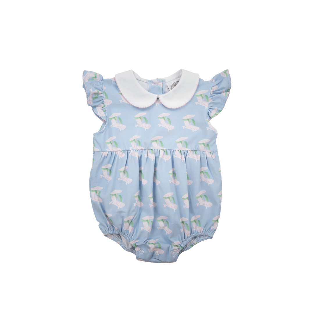 Cabana Flutter Bubble