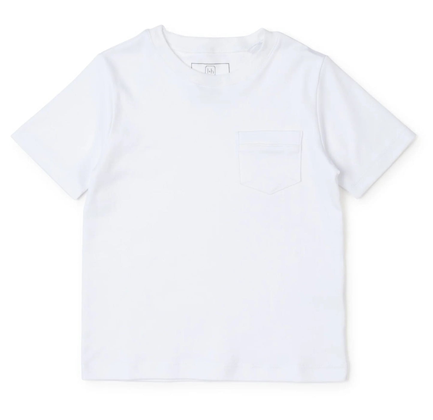 Charles Pocket T-Shirt