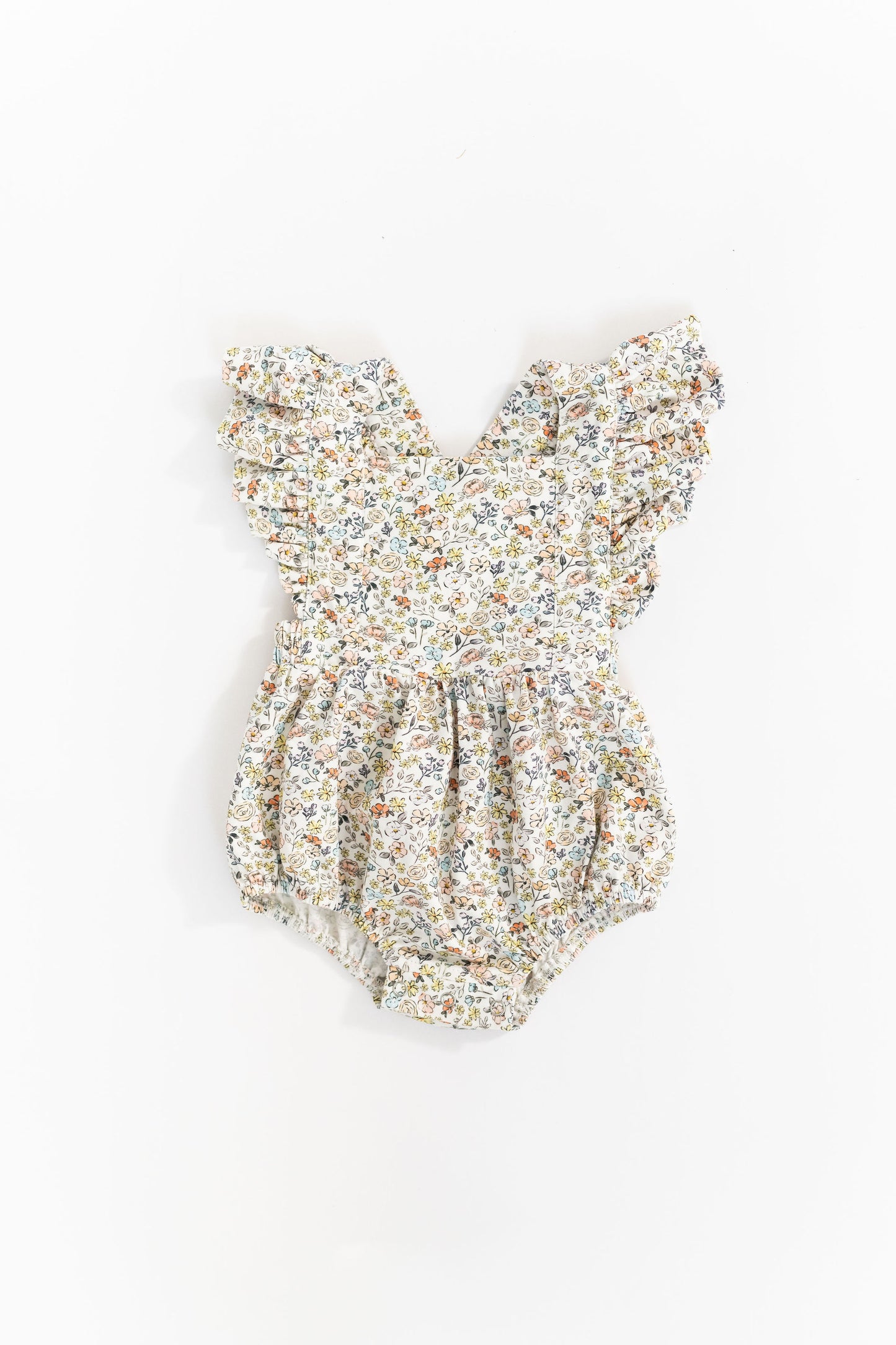 Emmy Bubble in Dreamy Meadows