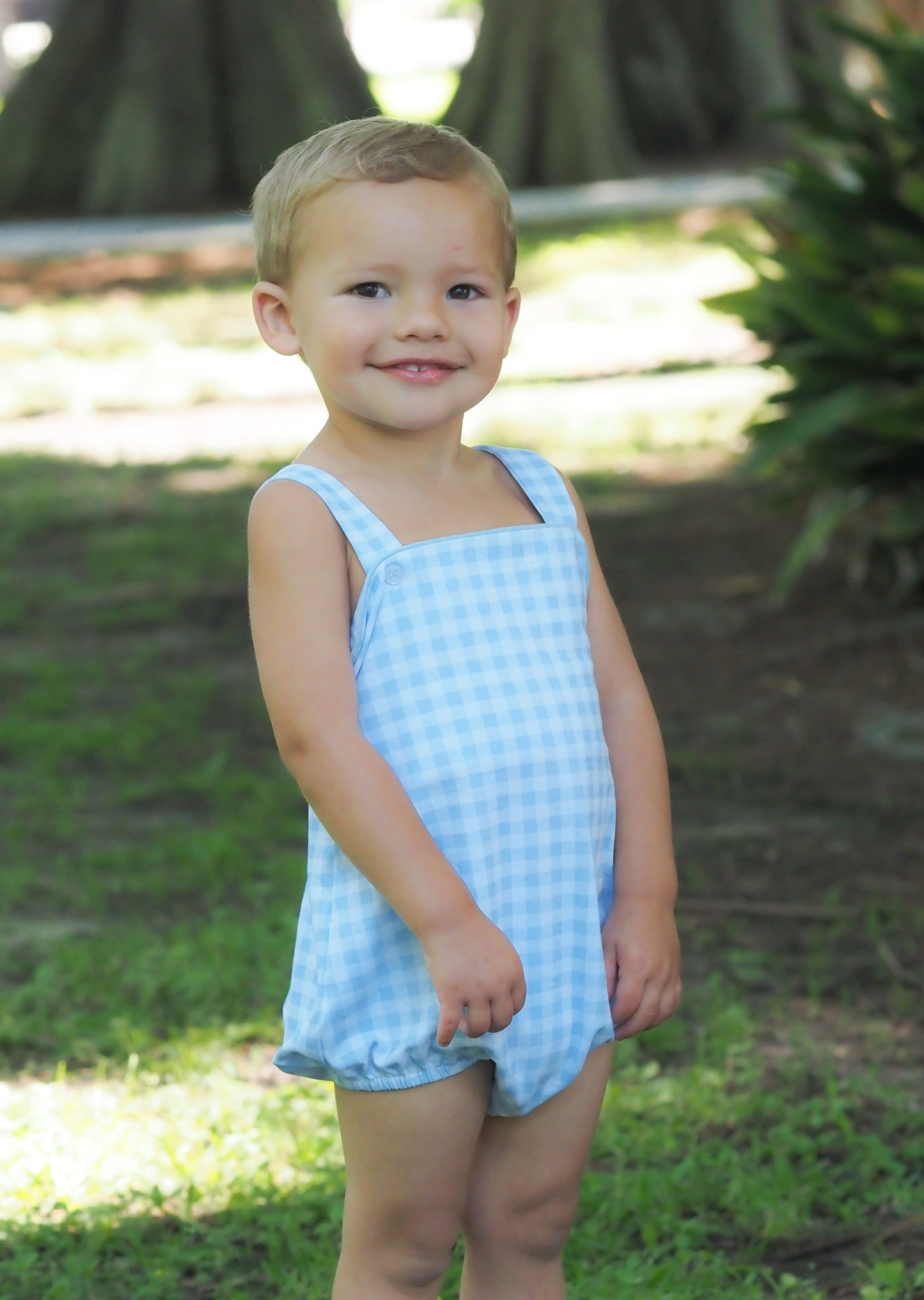 Landon Sun Bubble