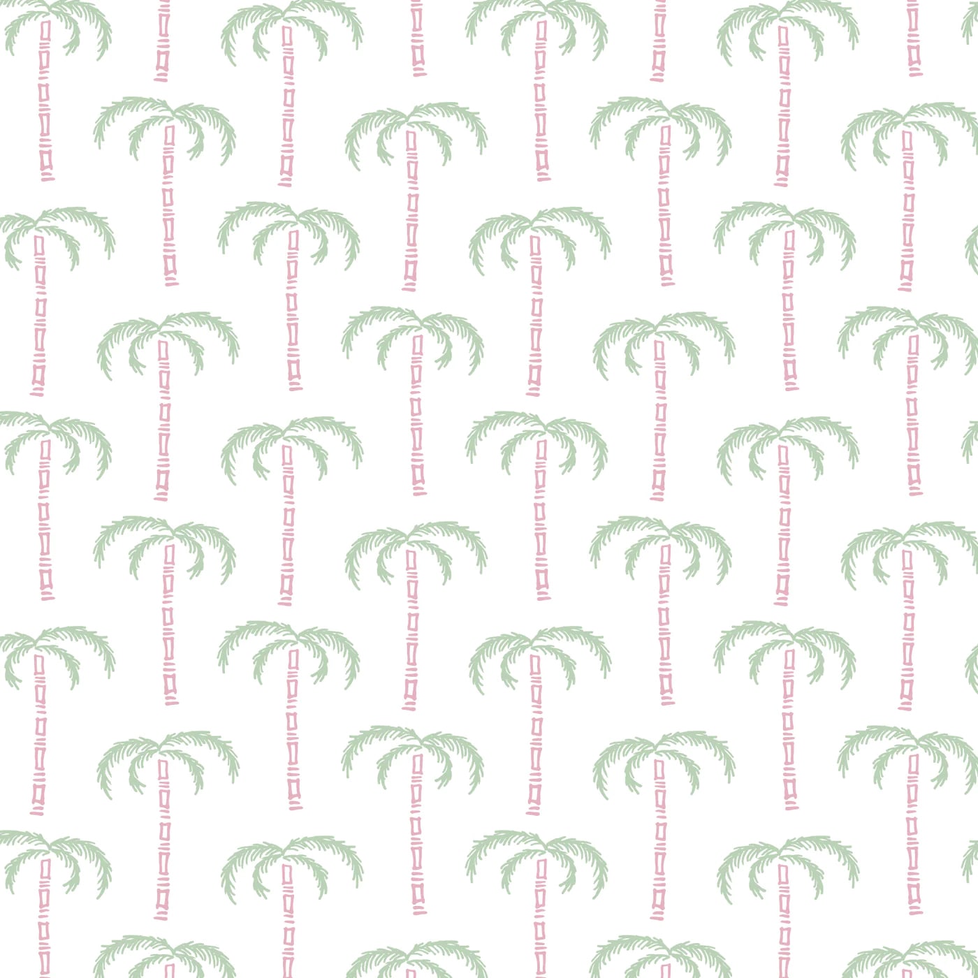 Pearl Bubble in Pacific Palms Pink