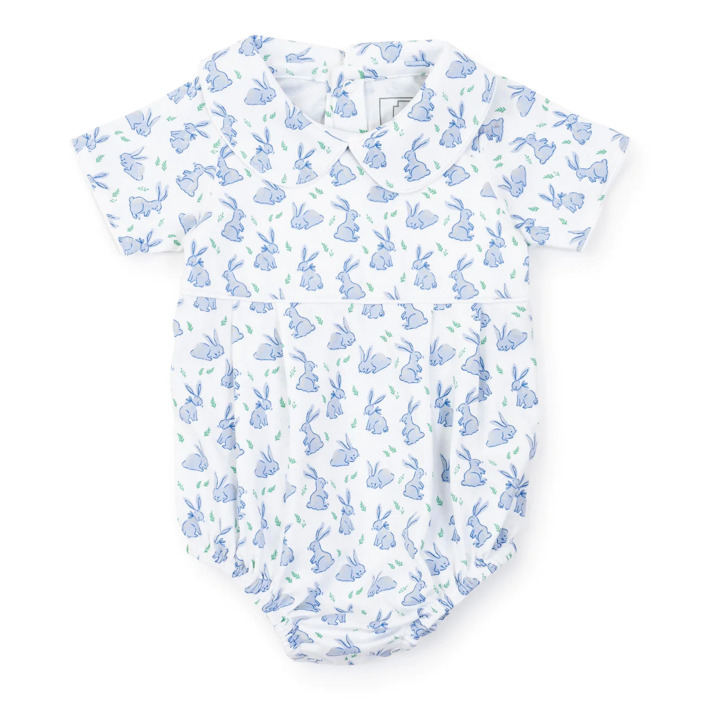 Palmer Boys' Bubble in Bunny Hop Blue