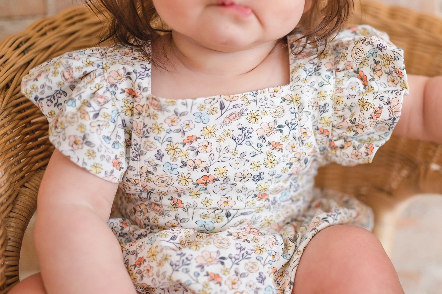 Emmy Bubble in Dreamy Meadows