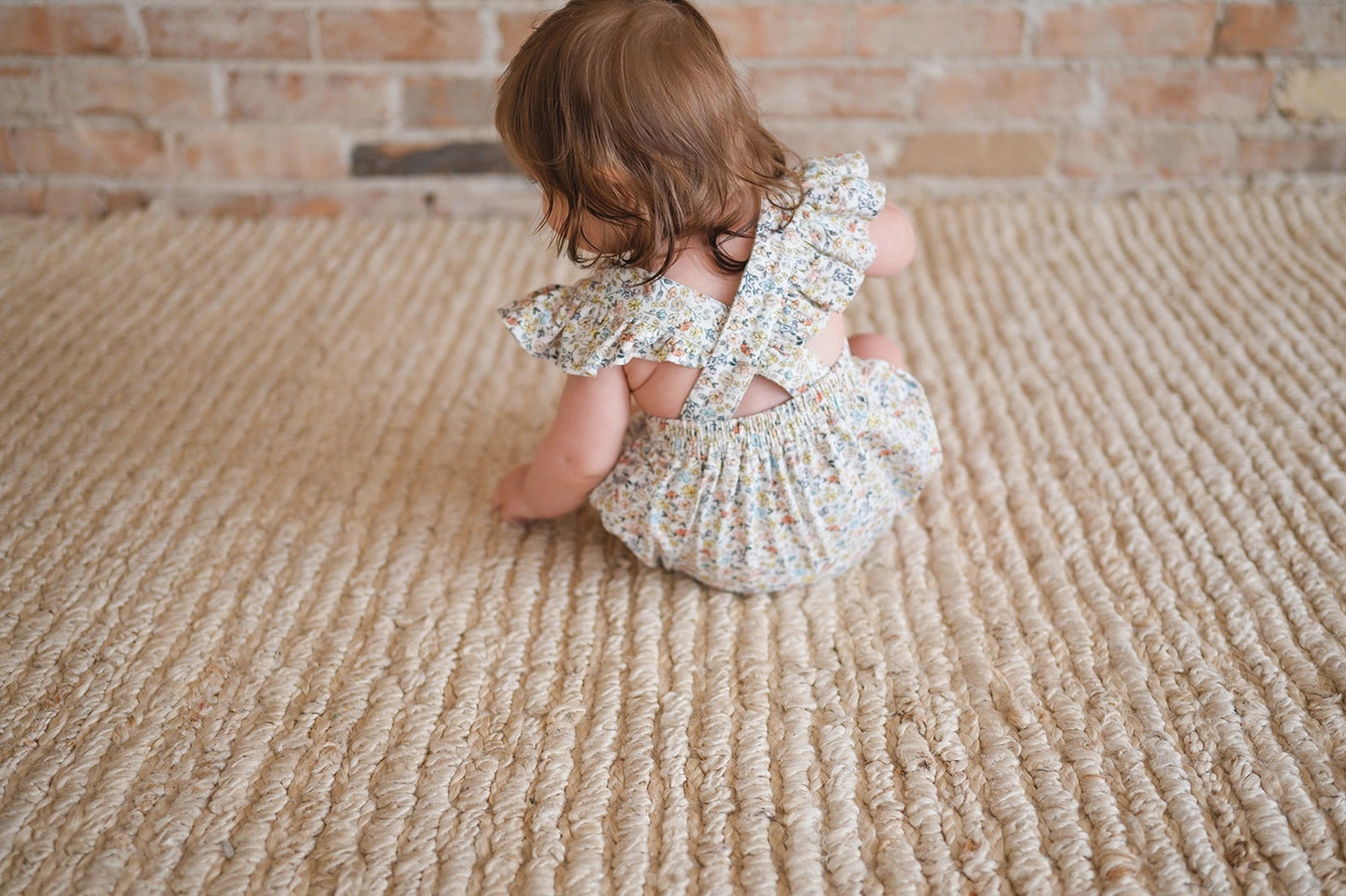 Emmy Bubble in Dreamy Meadows
