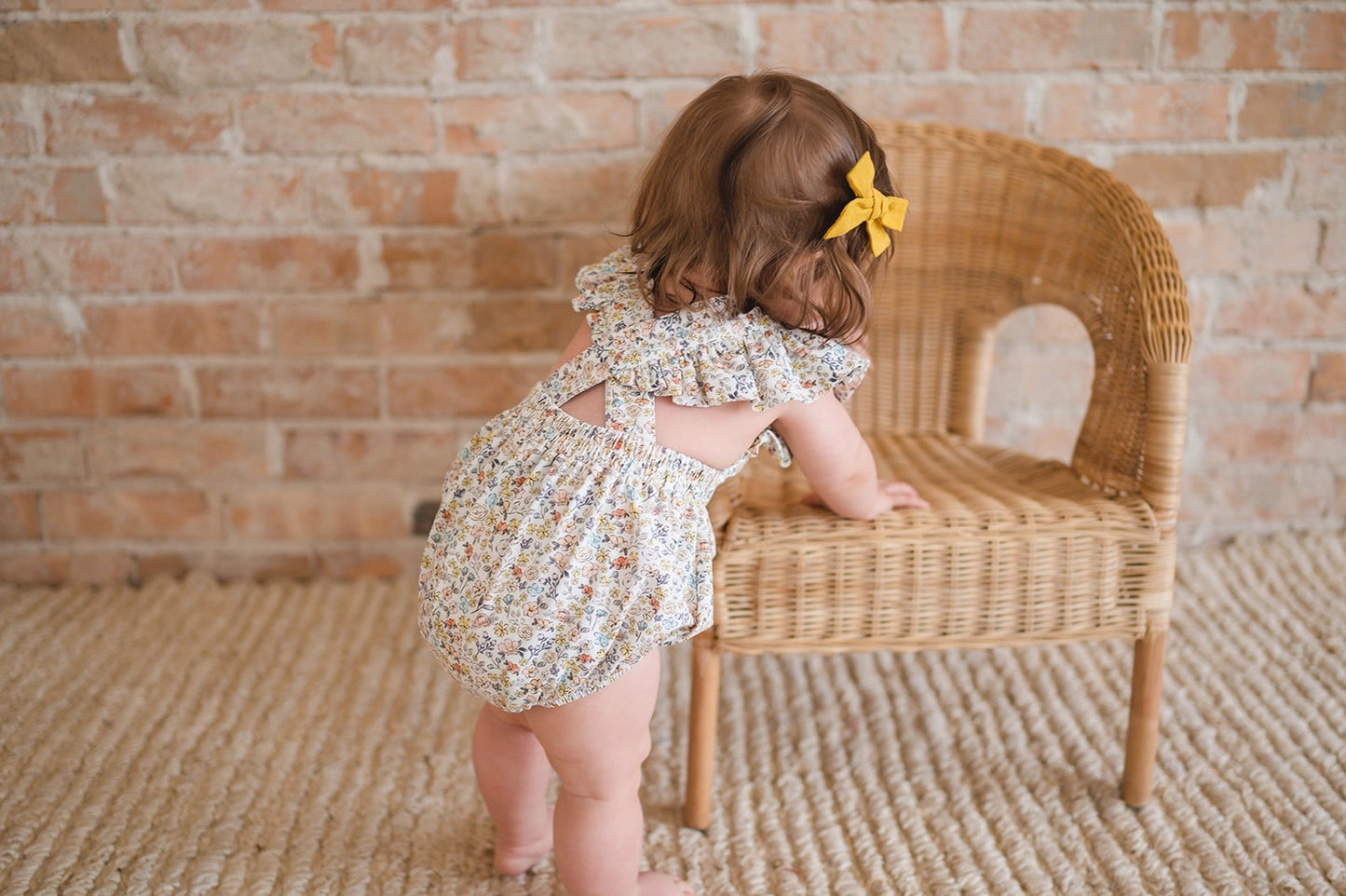 Emmy Bubble in Dreamy Meadows