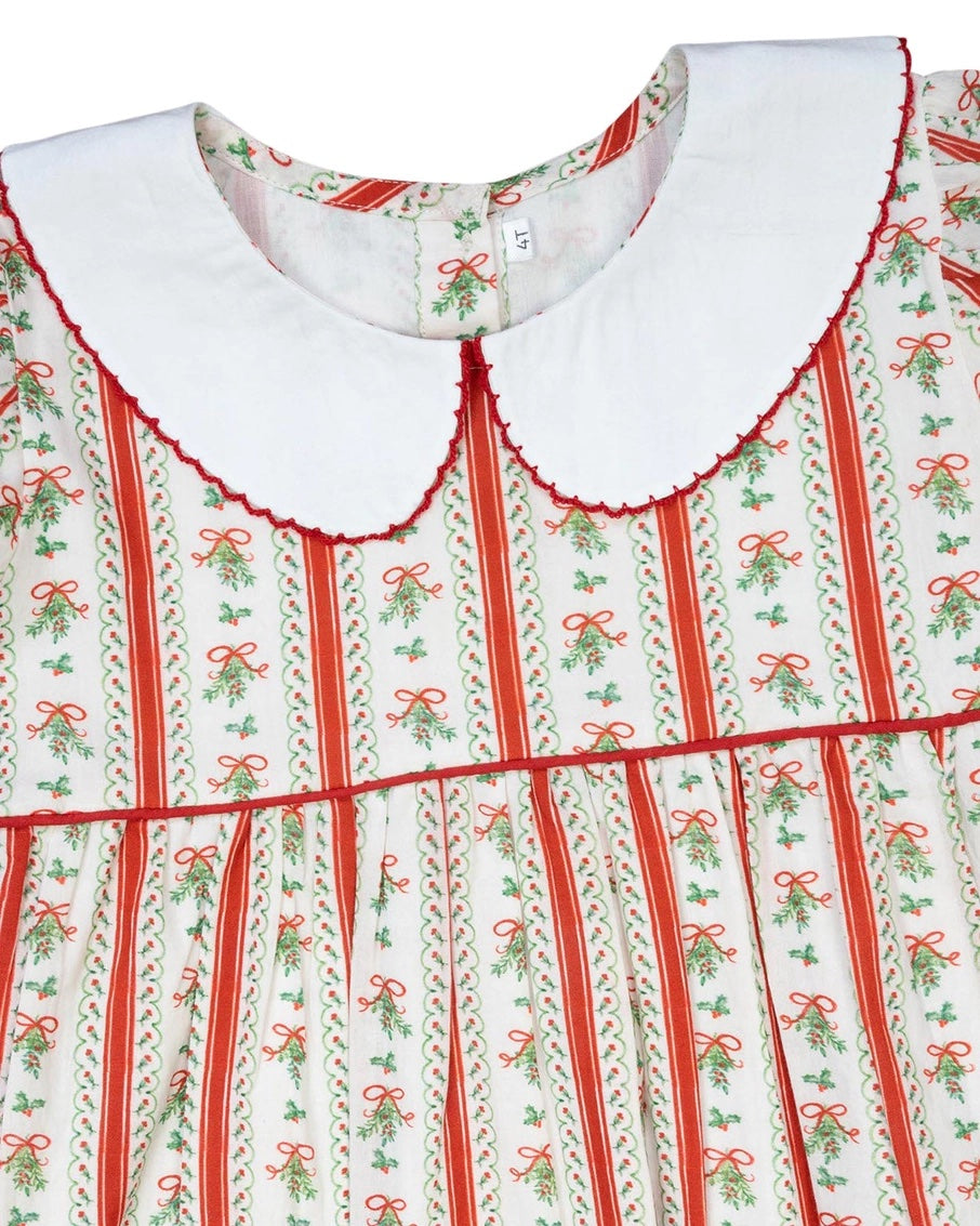 Mistletoe Jumper