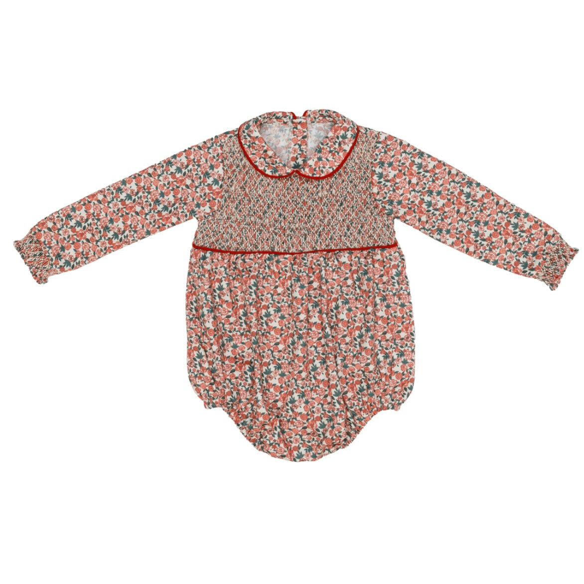 Betsy Bubble in Clara Floral