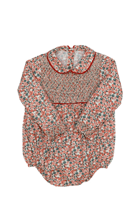 Betsy Bubble in Clara Floral