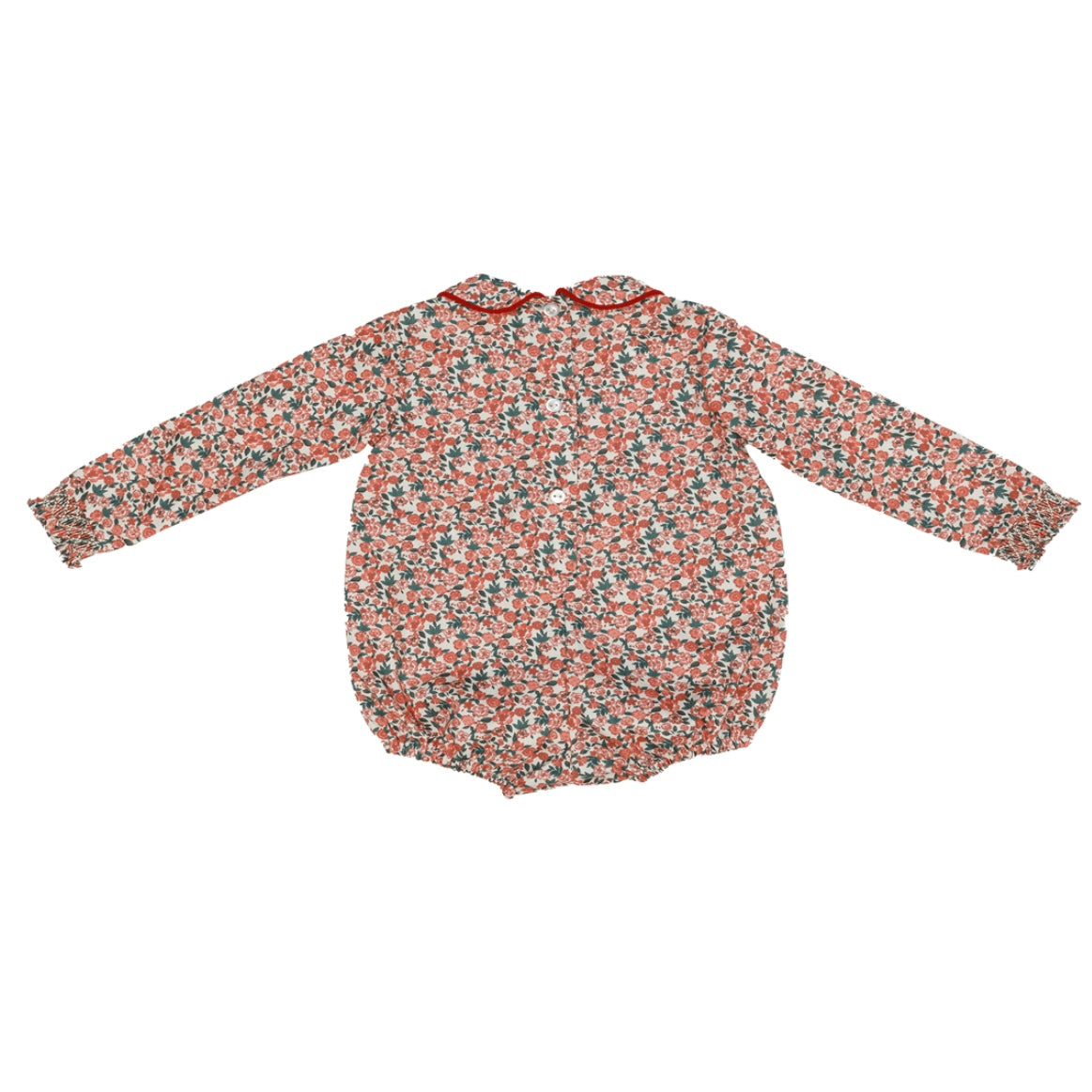 Betsy Bubble in Clara Floral