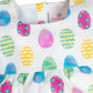 Easter Egg Balloon Sleeve Bubble