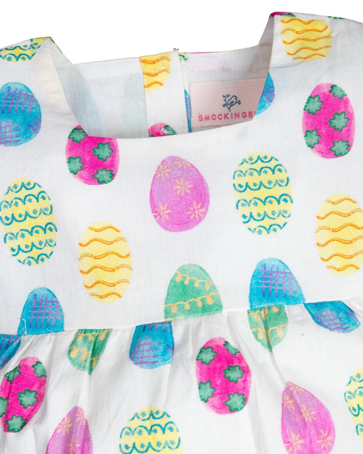 Easter Egg Balloon Sleeve Bubble