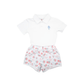 Freedom Polo Set