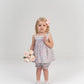 Ryleigh Baby Girls Bloomer Set