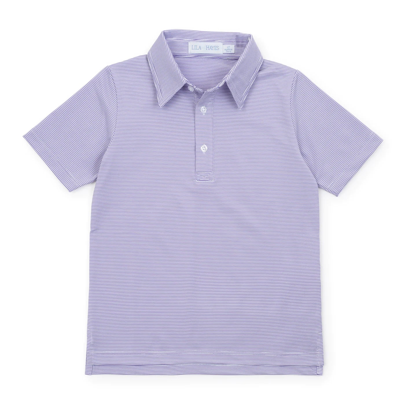 Boys Tops
