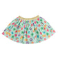 St. Patrick's Day Lucky Charm Tutu Skirt